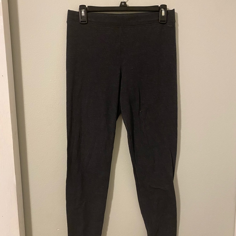 VS Pink leggings